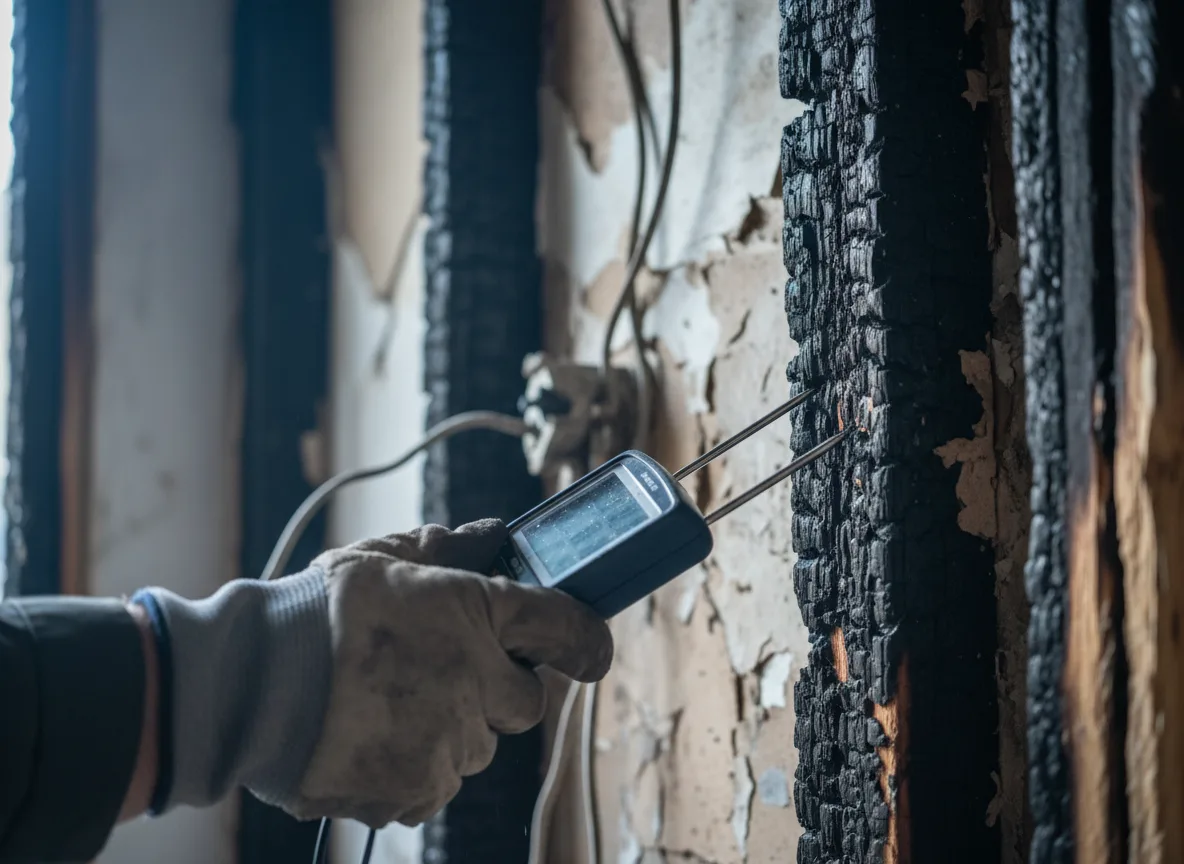 Fire Damage Restoration Rowe, MA FAQs